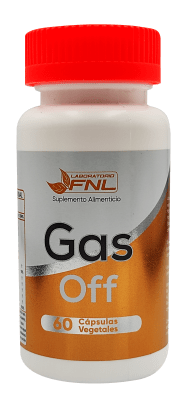 Gas Off Gas Off