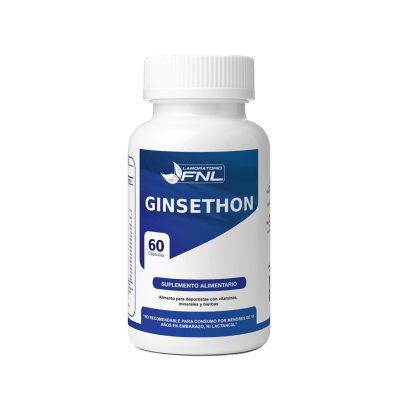 Ginsethon
