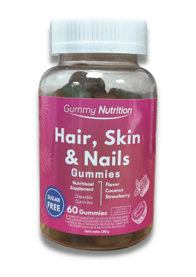 Hair, Skin and Nails Hair, Skin and Nails