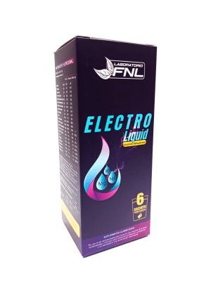 Electroliquid
