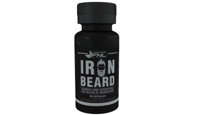 Iron Beard1