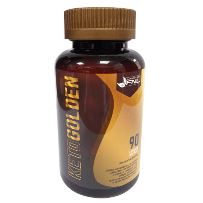 Keto Golden