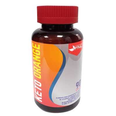 Keto Orange1