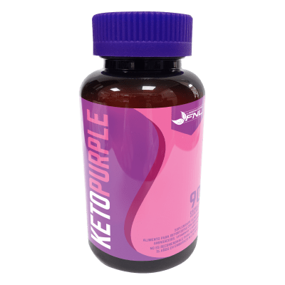 Keto Purple