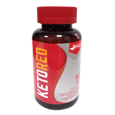 Keto Red