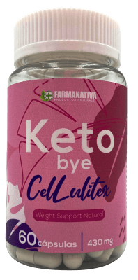 KETO CELLULITEX KETO CELLULITEX