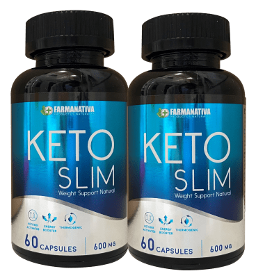 PACK KETO SLIM - quemador de grasa PACK KETO SLIM - quemador de grasa