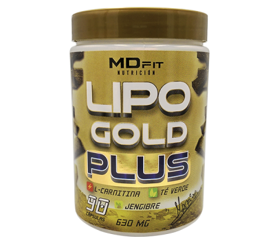 Lipo Gold Plus Lipo Gold Plus