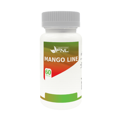 Mango Line