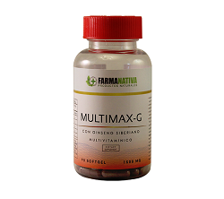 Multimax G Multimax G