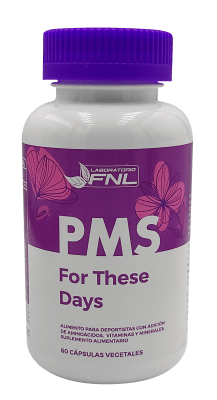 PMS For These Days PMS For These Days