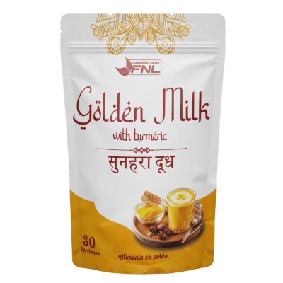 Golden Milk