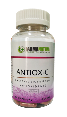 Antiox C Antiox C