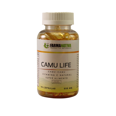 Camu Life Camu Life