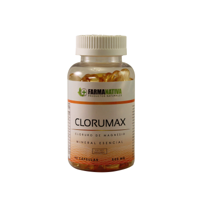 Clorumax Clorumax