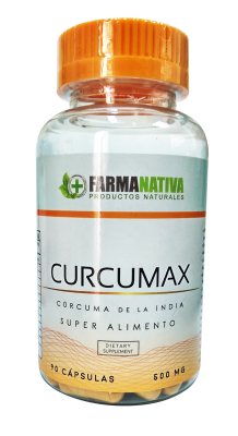 Curcumax Curcumax