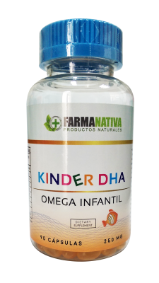 Kinder DHA Kinder DHA