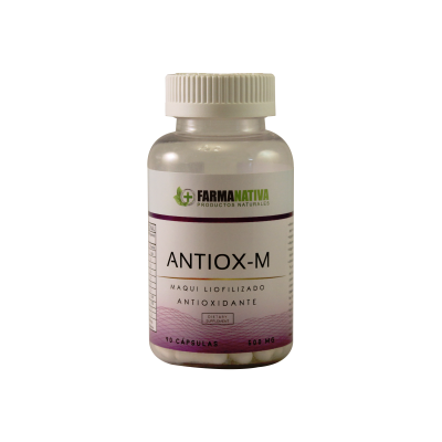 Antiox M Antiox M