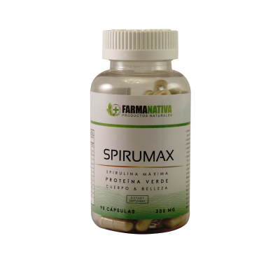 Spirumax Spirumax