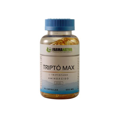 Triptó Max Triptó Max