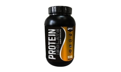 Proteina Isolate - Sabor a Chocolate Proteina Isolate - Sabor a Chocolate