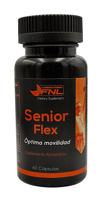 Senior Flex Senior Flex
