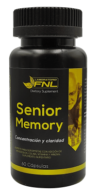 Senior Memory FNL Senior Memory FNL