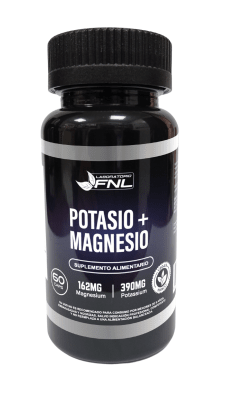 Potasio + Magnesio1