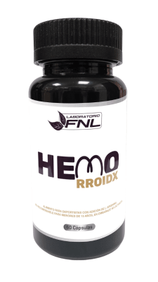 Hemorroidex1