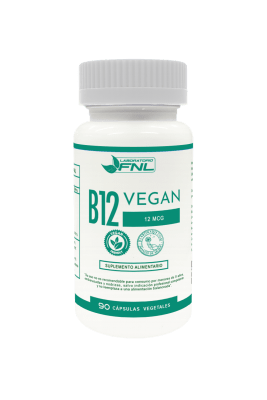 Vegan B121