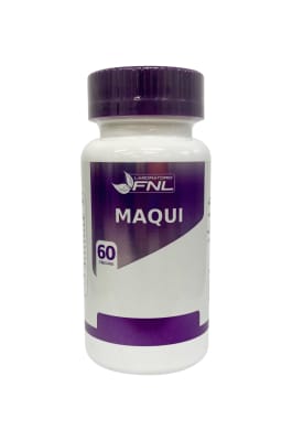 Maqui