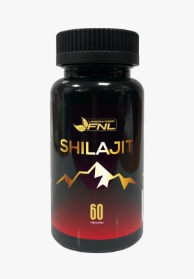 Shilajit