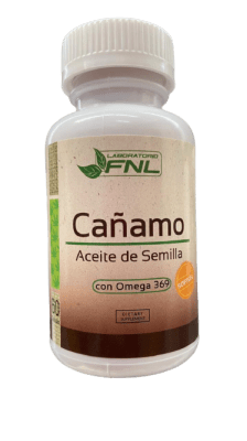 Cañamo Cañamo