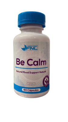 Be Calm Be Calm