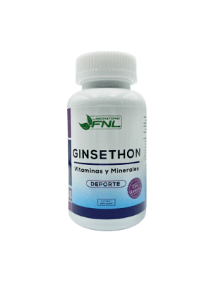 Ginsethon Ginsethon