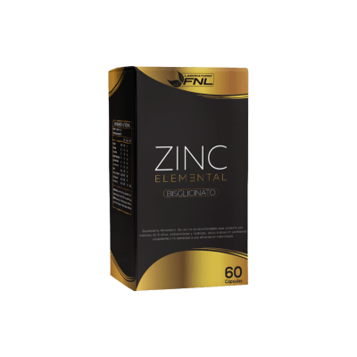 Zinc Elemental