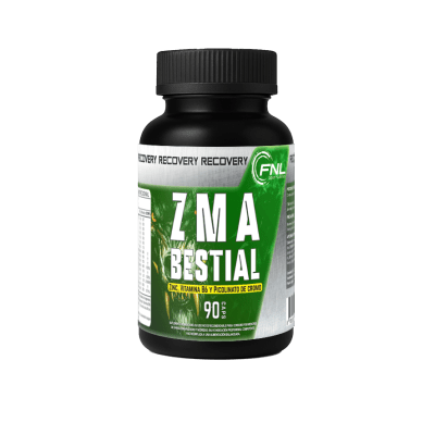 ZMA Bestial