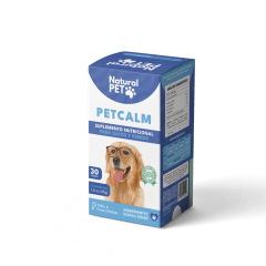 PETCALM Perro y Gato