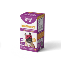 Biobiotics