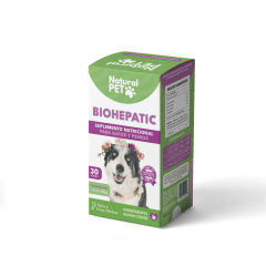 Biohepatic
