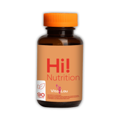 HI NUTRITION VITALAU