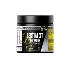 Bestial XT Prework