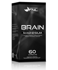 Brain Magnesium