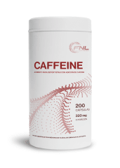 Caffeine