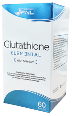 Glutathione Elemental