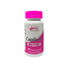 Capiluxe Women