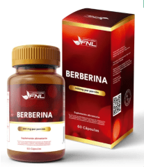 Berberina