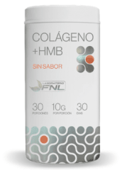Colágeno + HMB