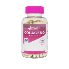 Colágeno Big size 