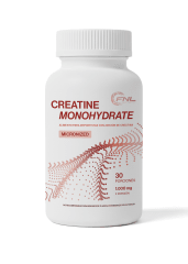 Creatina´cápsulas